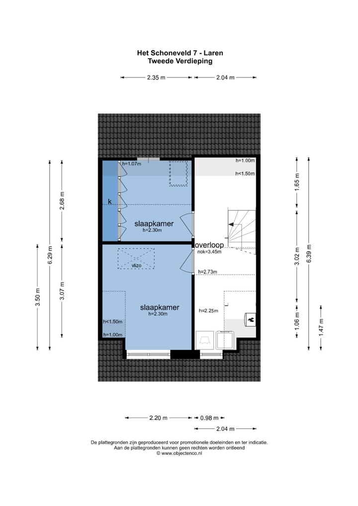 Foto 28 van Het Schoneveld 7