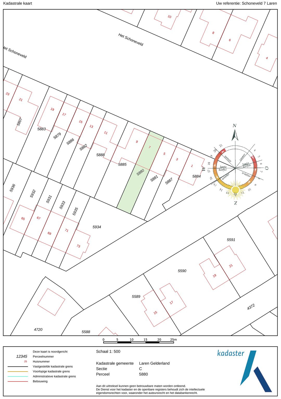 Foto 31 van Het Schoneveld 7