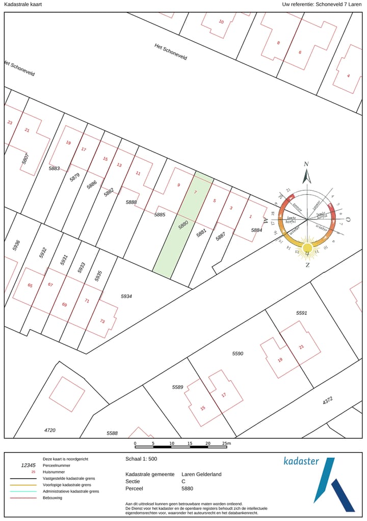 Foto 31 van Het Schoneveld 7