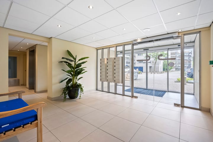 Foto 40 van Bartoklaan 87