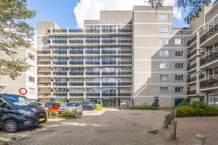 Foto 41 van Bartoklaan 87