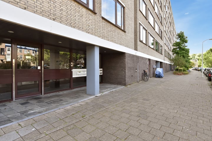 View photo 7 of Catharina van Rennesstraat 133