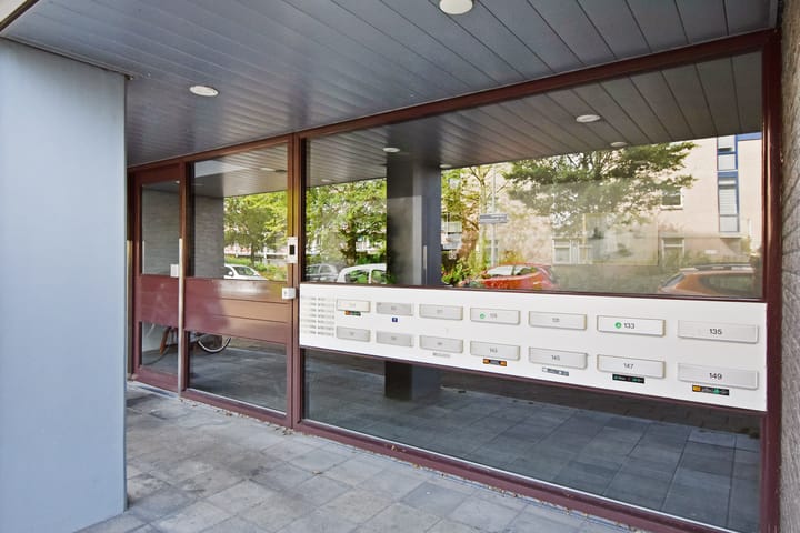 Foto 8 van Catharina van Rennesstraat 133