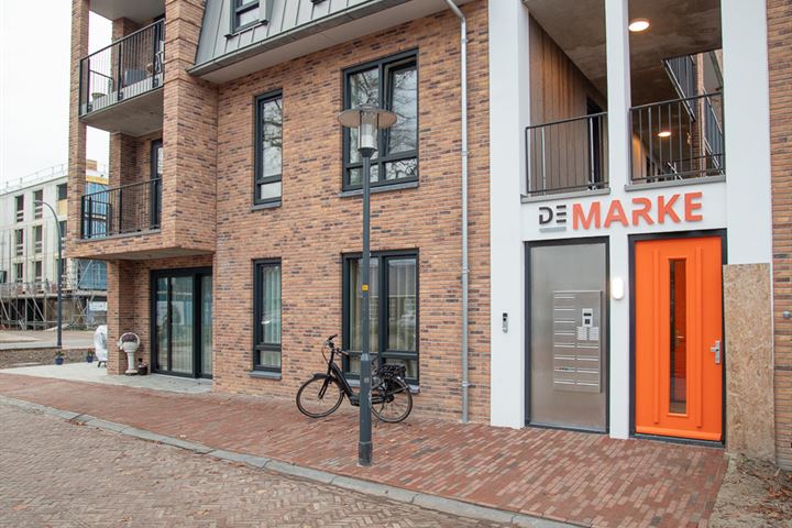 Bekijk foto 7 van Vossenbeldsstraat 1-G