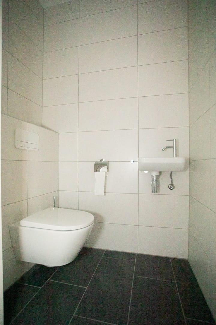 Foto 15 van Vossenbeldsstraat 1-G