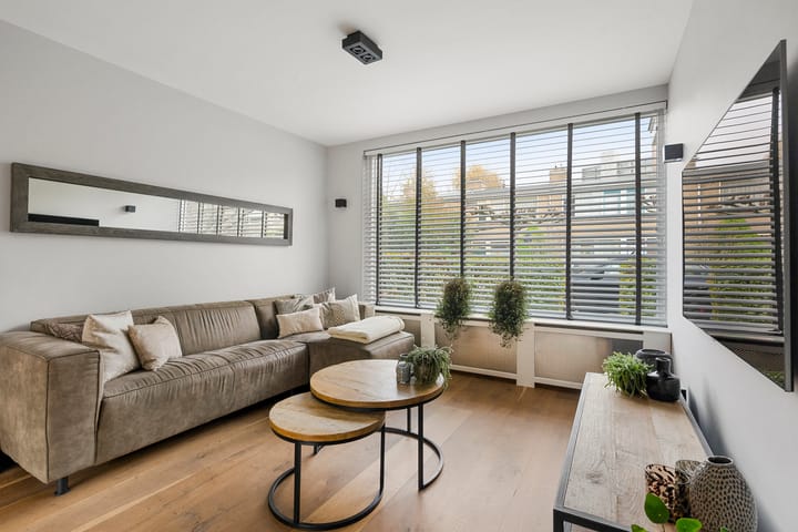 Foto 4 van Dr. Alphons Ariënsstraat 5