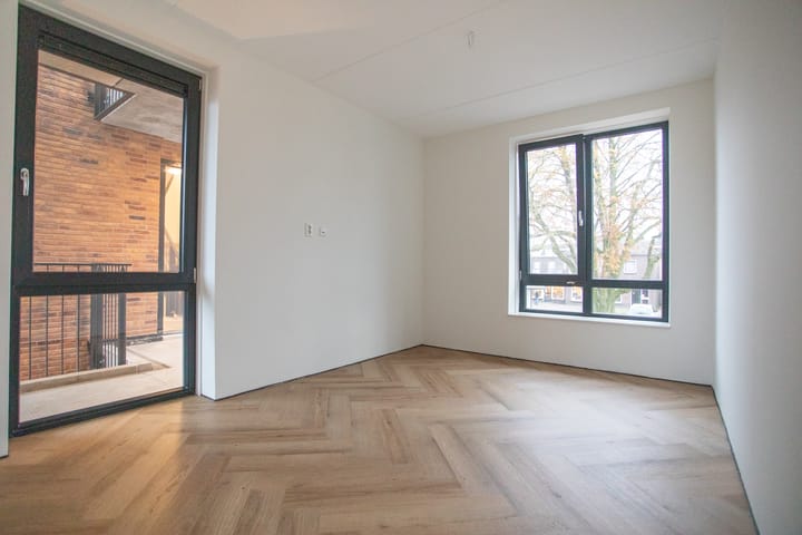 Foto 16 van Vossenbeldsstraat 1-G