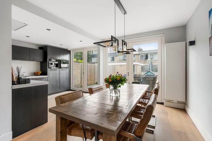 Foto 5 van Dr. Alphons Ariënsstraat 5