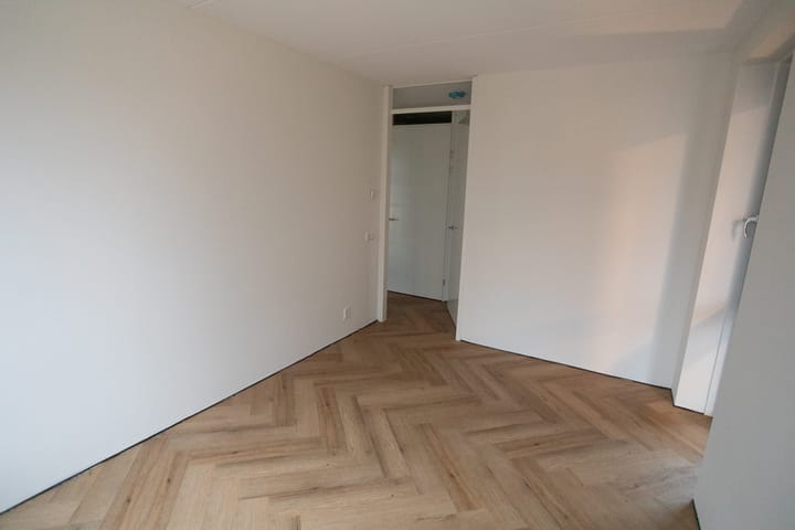 Foto 17 van Vossenbeldsstraat 1-G