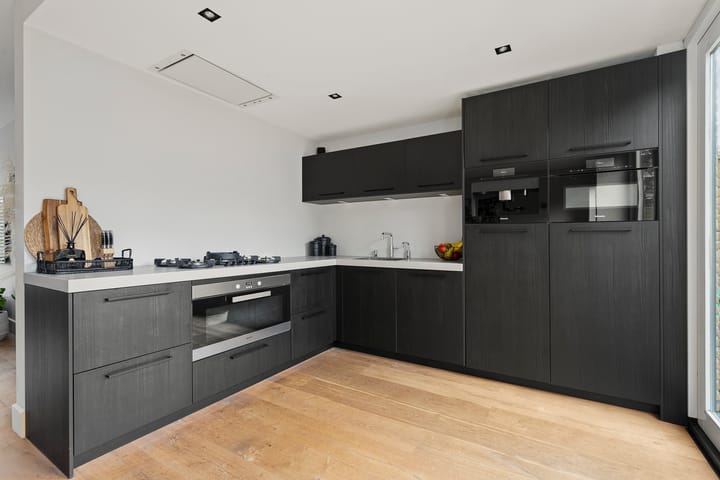 Foto 3 van Dr. Alphons Ariënsstraat 5