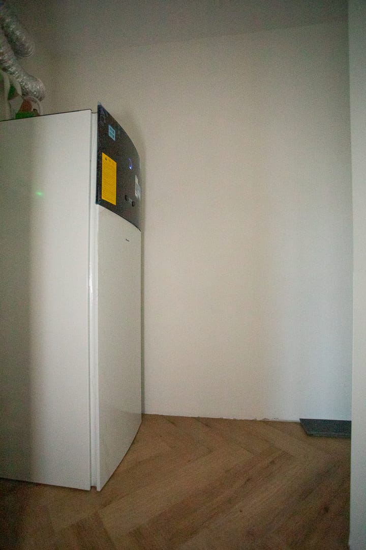 Foto 18 van Vossenbeldsstraat 1-G