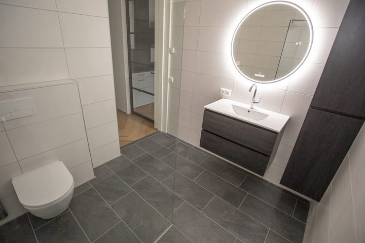 Foto 21 van Vossenbeldsstraat 1-G