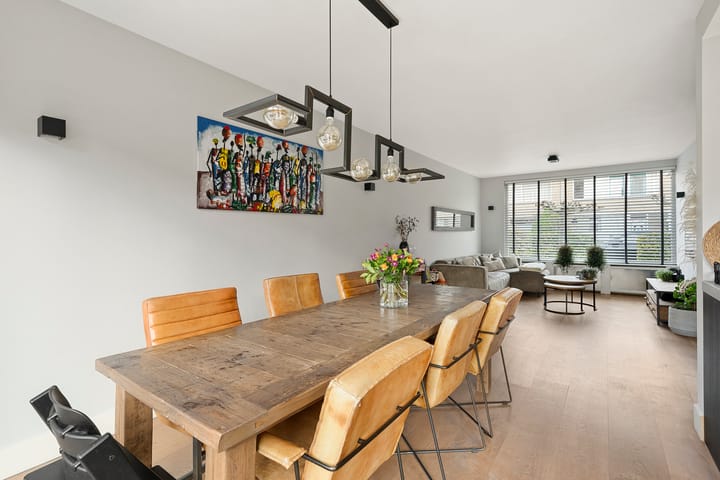 Foto 2 van Dr. Alphons Ariënsstraat 5