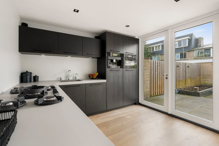 Foto 9 van Dr. Alphons Ariënsstraat 5