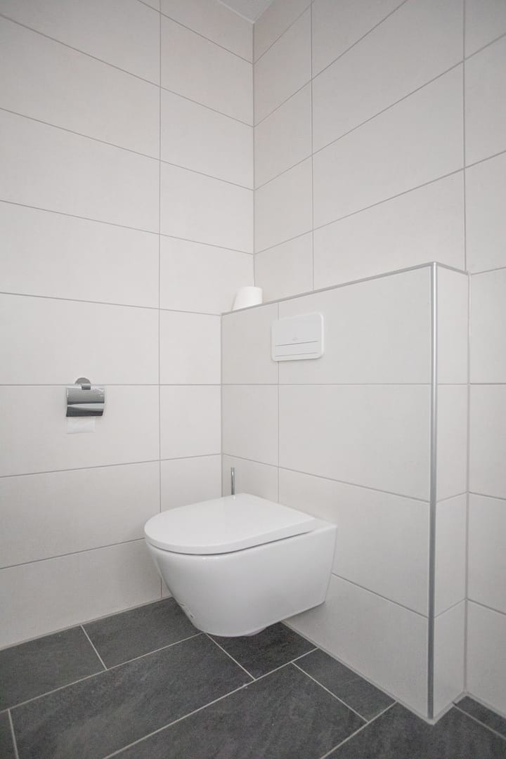 Foto 23 van Vossenbeldsstraat 1-G