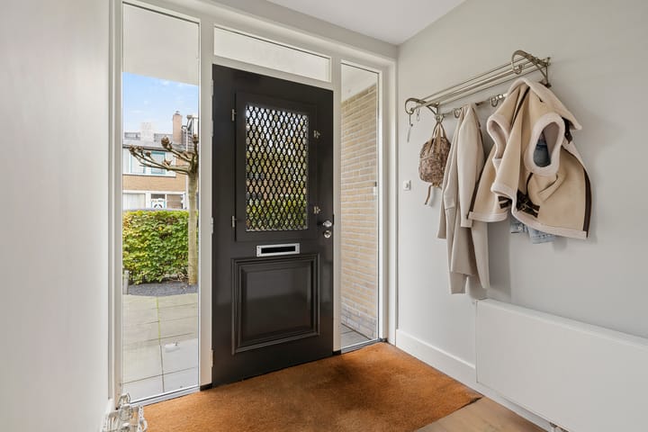 Foto 11 van Dr. Alphons Ariënsstraat 5