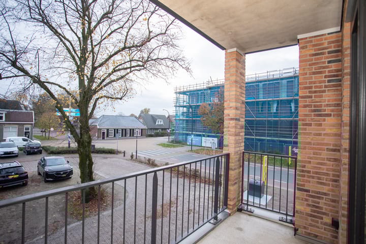 Foto 27 van Vossenbeldsstraat 1-G