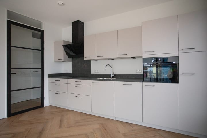 Foto 28 van Vossenbeldsstraat 1-G