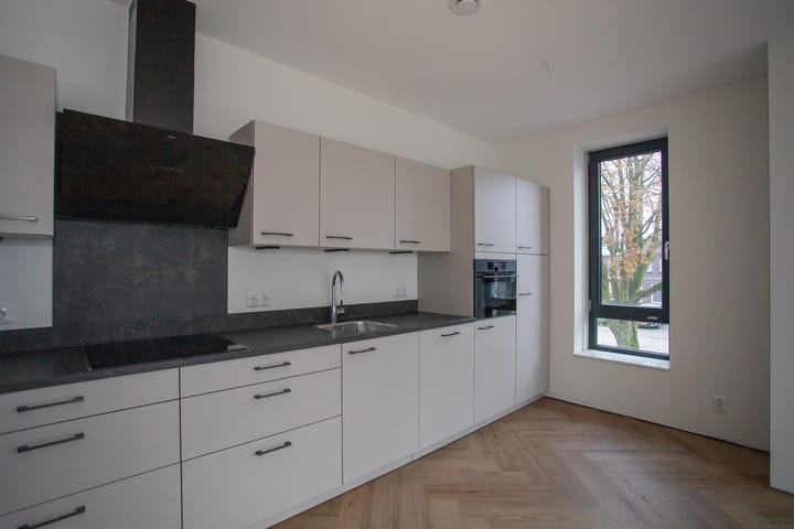 Foto 29 van Vossenbeldsstraat 1-G