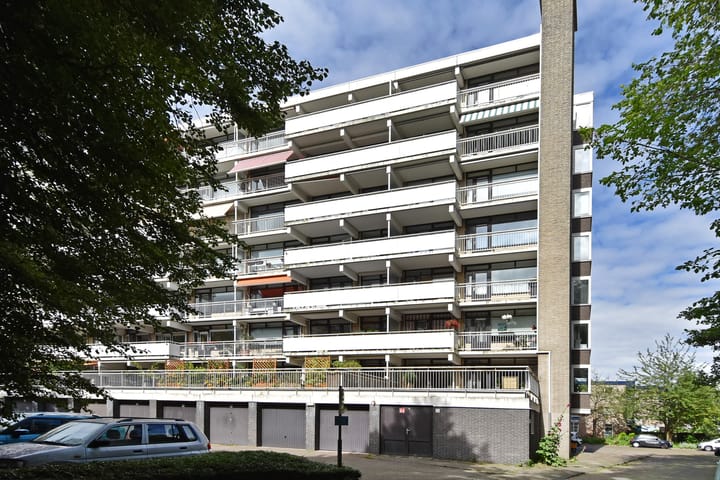 Foto 39 van Catharina van Rennesstraat 133