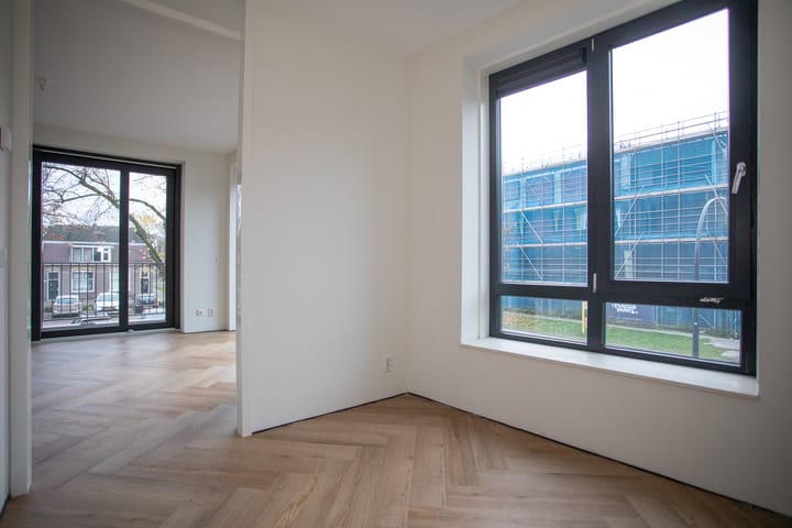 Foto 31 van Vossenbeldsstraat 1-G