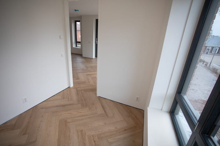 Foto 32 van Vossenbeldsstraat 1-G