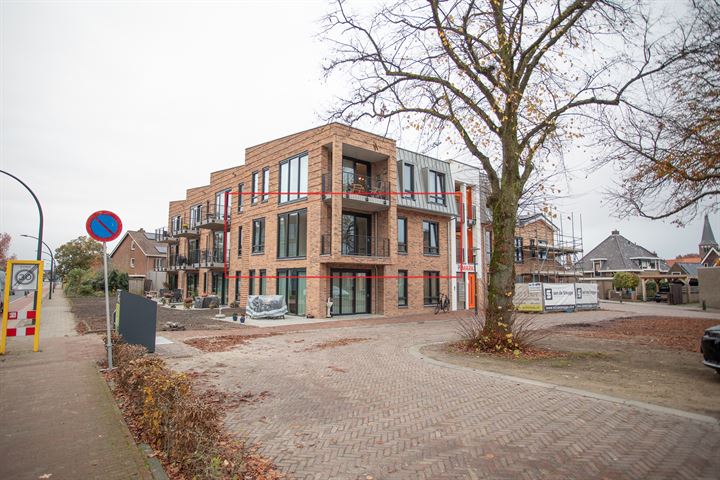 Bekijk foto 34 van Vossenbeldsstraat 1-G