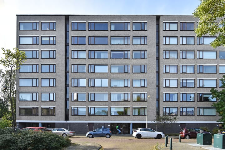 Foto 43 van Catharina van Rennesstraat 133