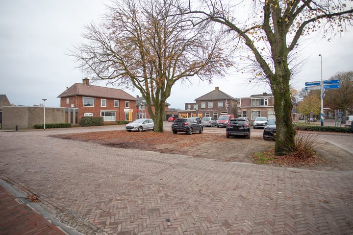 Foto 35 van Vossenbeldsstraat 1-G