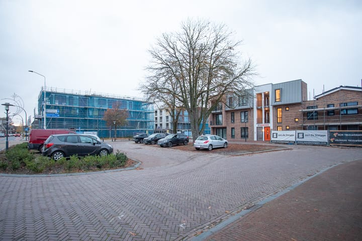 Foto 36 van Vossenbeldsstraat 1-G