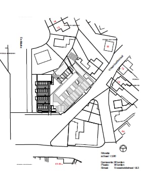 Foto 38 van Vossenbeldsstraat 1-G