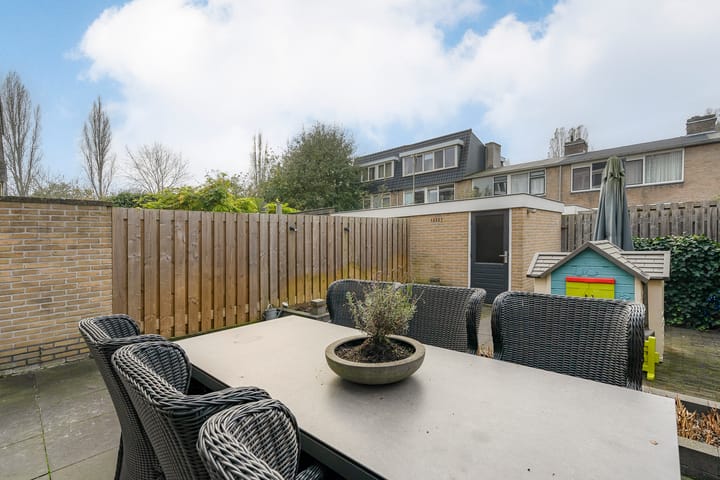 Foto 25 van Dr. Alphons Ariënsstraat 5