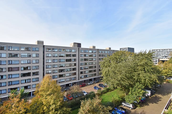 Foto 44 van Catharina van Rennesstraat 133