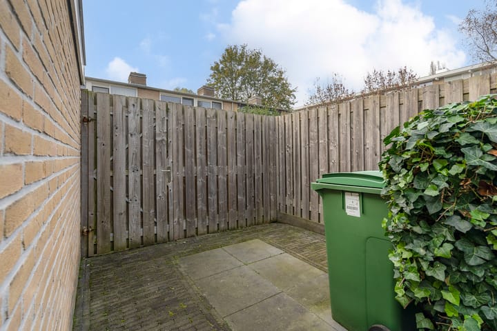 Foto 26 van Dr. Alphons Ariënsstraat 5