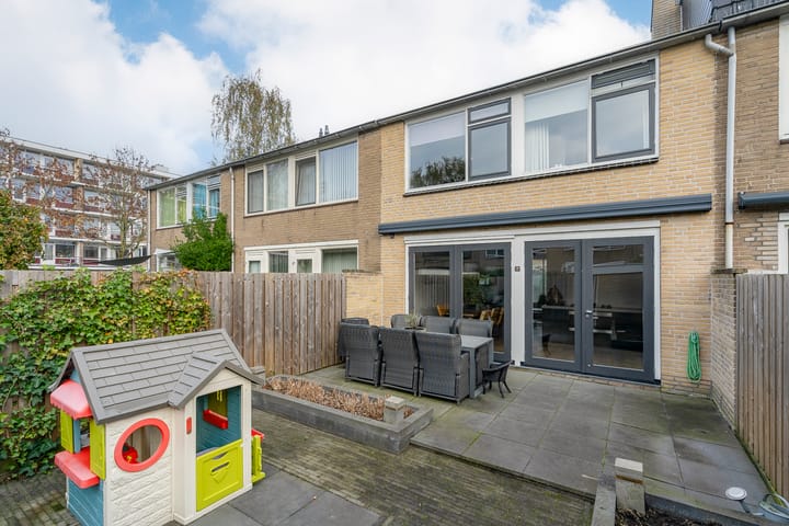 Foto 27 van Dr. Alphons Ariënsstraat 5