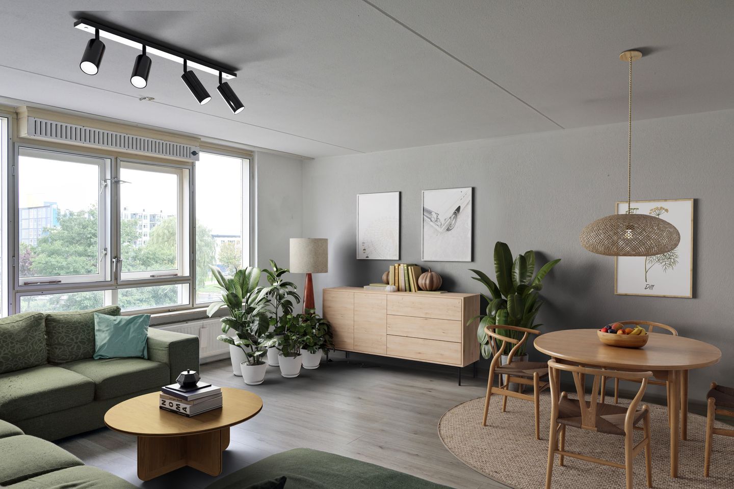 Foto 1 van Boezemsingel 115