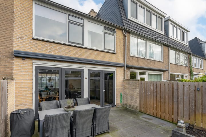 Foto 28 van Dr. Alphons Ariënsstraat 5