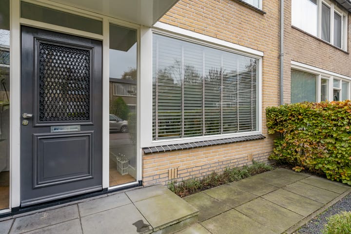 Foto 29 van Dr. Alphons Ariënsstraat 5