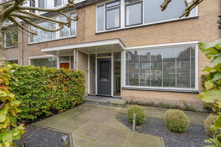 Foto 30 van Dr. Alphons Ariënsstraat 5