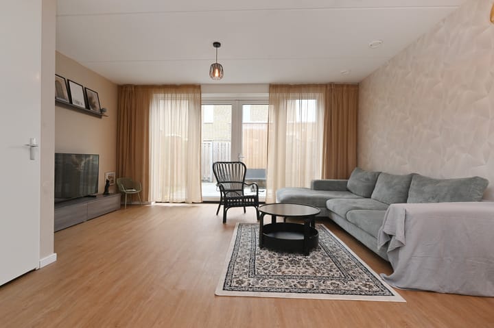 Foto 3 van Anna Ruyschstraat 23