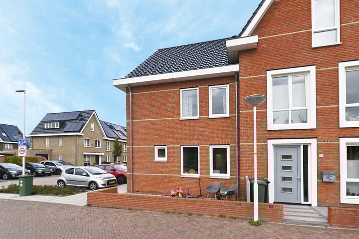 Foto 5 van Anna Ruyschstraat 23