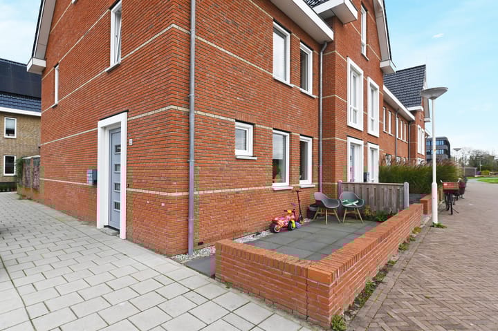 Foto 7 van Anna Ruyschstraat 23