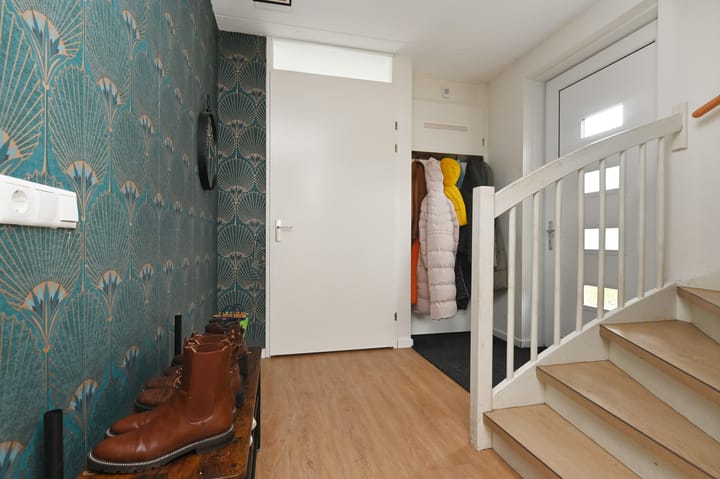 Foto 8 van Anna Ruyschstraat 23