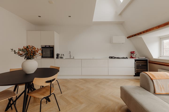 Foto 2 van Faradaystraat 7-2