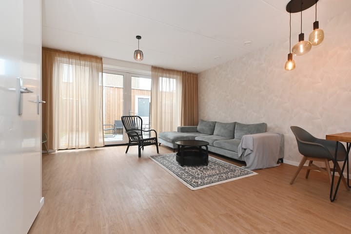 Foto 10 van Anna Ruyschstraat 23