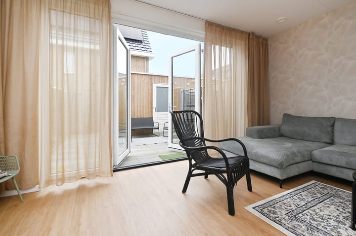 Foto 11 van Anna Ruyschstraat 23