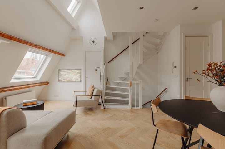 Foto 4 van Faradaystraat 7-2