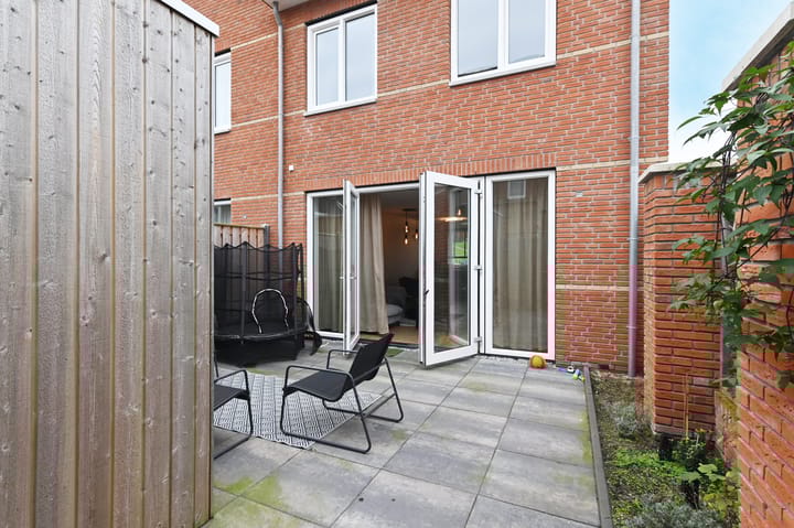 Foto 12 van Anna Ruyschstraat 23