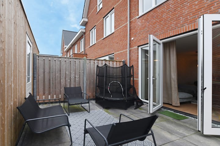 Foto 13 van Anna Ruyschstraat 23