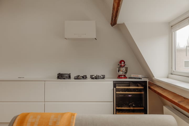 Foto 7 van Faradaystraat 7-2